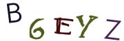 Resimli CAPTCHA