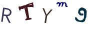 Resimli CAPTCHA