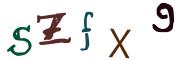 Resimli CAPTCHA