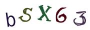 Resimli CAPTCHA