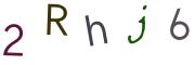 Resimli CAPTCHA