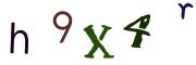 Resimli CAPTCHA