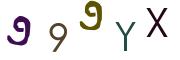 Resimli CAPTCHA