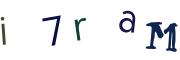 Resimli CAPTCHA