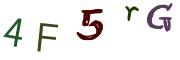 Resimli CAPTCHA